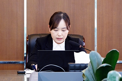 D:党工做事情2023年宣传事情2023.33.15一定发运业加入控股股东永锋集团2月份精益优异案例分享会官网20230315-01-03.jpg