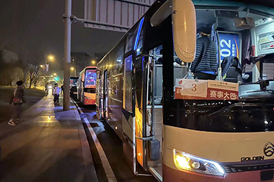 D:党工做事情2023年宣传事情2023.33.20一定发长运运贸司：一定发长运圆满完成2023中国•天府龙泉山China100山地越野赛运输包管使命官网20230320-03-一定发长运运贸司1.jpg
