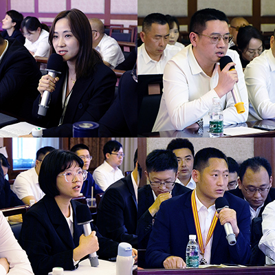 E:2023.44.25党群事情部：用实干诠释继续，，，，，以通俗誊写特殊官网20230425-03-干部员工讲话.jpg