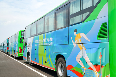 E:2023.77.20【助力大运】大车小车齐上阵，，，，，，大运会运输包管准备事情更进一步官网20230720-01-一定发长运2.jpg