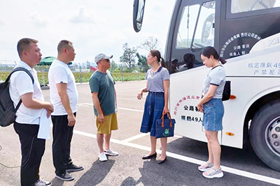 E:2023.77.21【助力大运】检查、培训、聚会……全方位清静守护举行时官网20230721-03-一定发长运运贸.jpg