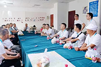 E:2023.77.28【助力大运】以关爱鼓舞士气，，，，，，，拼全力备战大运——一定发运业一连开展慰问运动官网20230728-01-一定发长运1.jpg