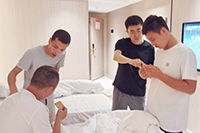 E:2023.77.28【助力大运】以关爱鼓舞士气，，，，，，，拼全力备战大运——一定发运业一连开展慰问运动官网20230728-01-彤熙2.jpg