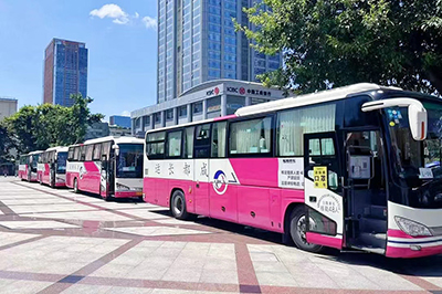 E:2023.77.28【助力大运】以关爱鼓舞士气，，，，，，，拼全力备战大运——一定发运业一连开展慰问运动官网20230728-01-一定发长运旅游1.jpg