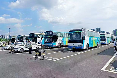 E:2023.77.29【助力大运】一定发运业圆满完成大运会开幕式运输包管事情官网20230729-01-一定发长运1.jpg