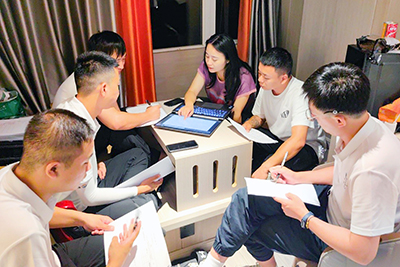 E:2023.88.1彤熙：【助力大运】“抵达阶段”顺遂收官，，，，，，，，“送离阶段”整装待发官网20230801-02-02.jpg