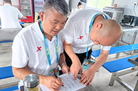 E:2023.88.14一定发长运：【助力大运】清静“零纰漏”，，，，，效劳“零瑕疵”——一定发长运圆满完成成都大运会运输包管使命官网20230814-01-04.jpg