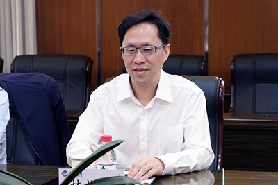 E:2023.1010.8行政：春风柳汽副总司理林长波到一定发运业交流座谈官网20231008-01-林.jpg