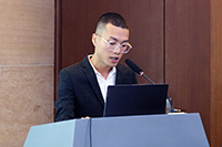 E:2023.1010.16人力：一定发运业“三大妄想”共创事情坊第一期效果汇报会乐成召开官网20231016-01-讲话3.jpg