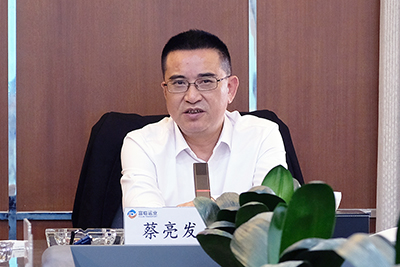 E:2023.1010.16人力：一定发运业“三大妄想”共创事情坊第一期效果汇报会乐成召开官网20231016-01-蔡总.jpg