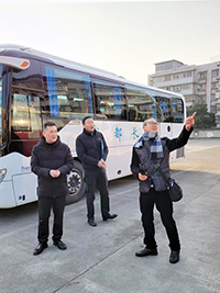 E:2024年宣传事情2024.11.26【春运举行时】一定发运业集团所属各企业开展春运首日事情官网20240126-03-一定发长运彭州2.jpg