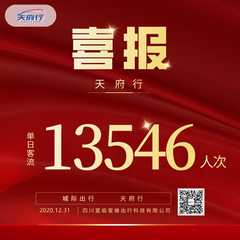 13546，，，，，，，一个数字的新年献礼