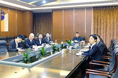 永锋集团助力管运系统建设，，，，，，，筑牢高质量生长基石