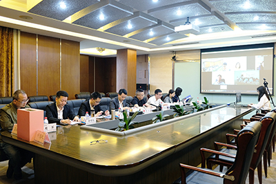 一定发运业召开2021年年度股东大会
