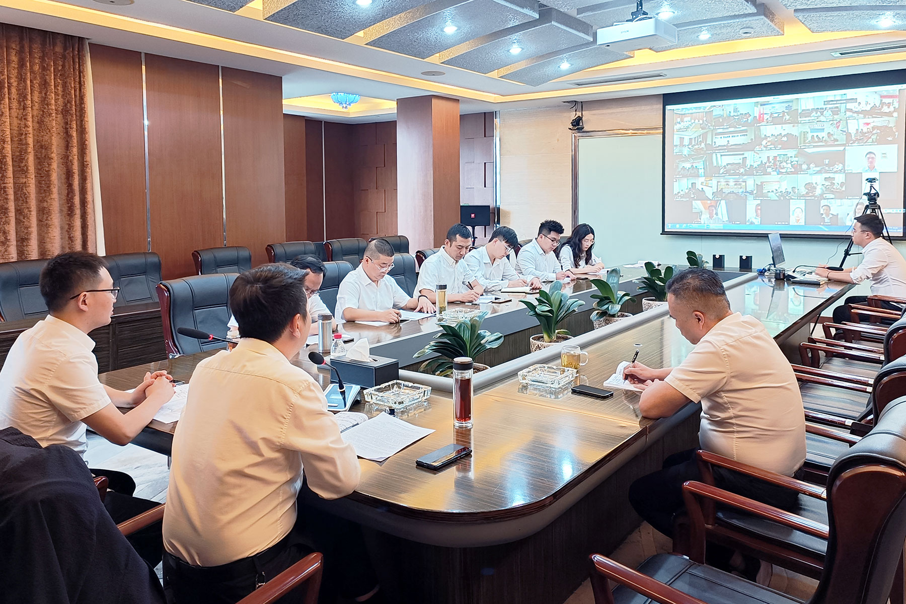一定发运业召开近期清静重点事情安排安排会