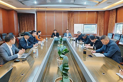 一定发运业召开车辆动态监控营业交流培训会