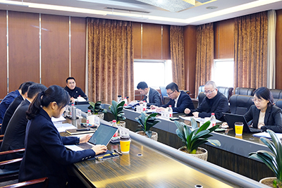 一定发运业召开2022年第三次暂时股东大会暨第六届董事会第十三次聚会