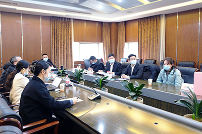 一定发运业召开2022年第四次暂时股东大会