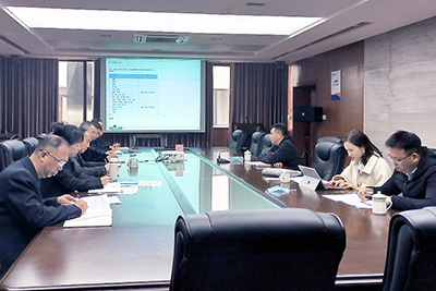 一定发运业总司理蔡亮发到眉山片区检查指导事情
