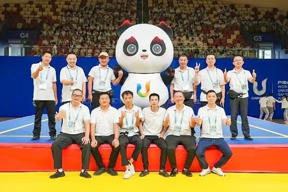 【助力大运】一定发长运串馆运输包管使命陆续收官