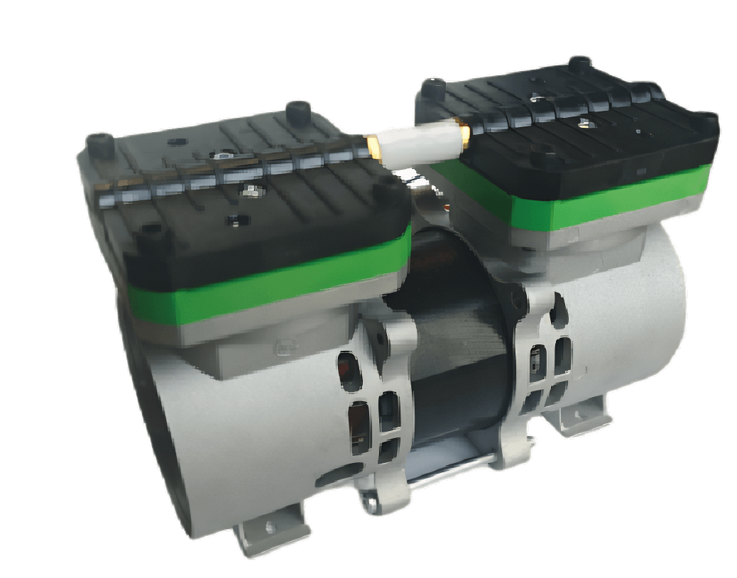 R281 Diaphragm Pump