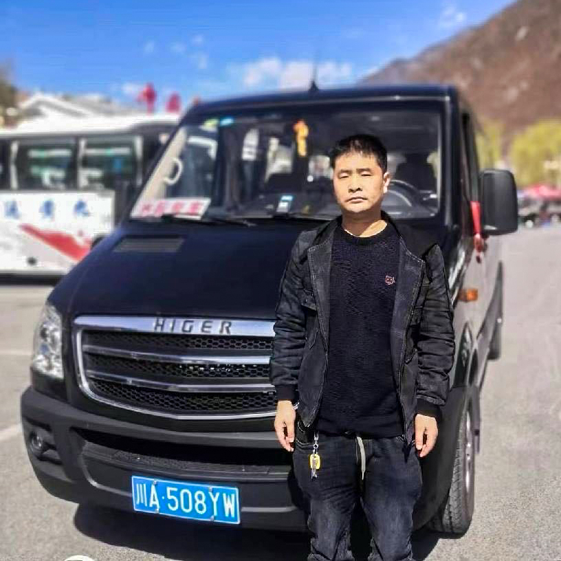 【最美运业人】临危不乱，，，，，包管清静，，，，，一定发长运驾驶员收到谢谢信